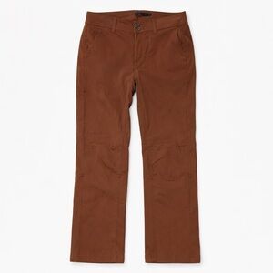 Prana Women’s Halle Performance Straight Pants Size 8